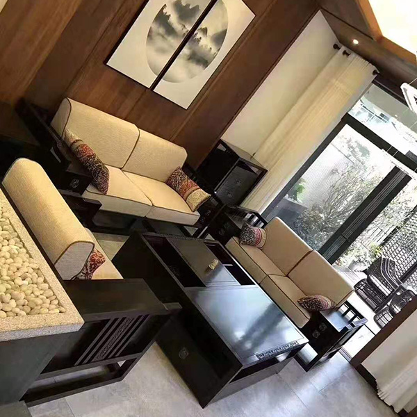 客户实拍