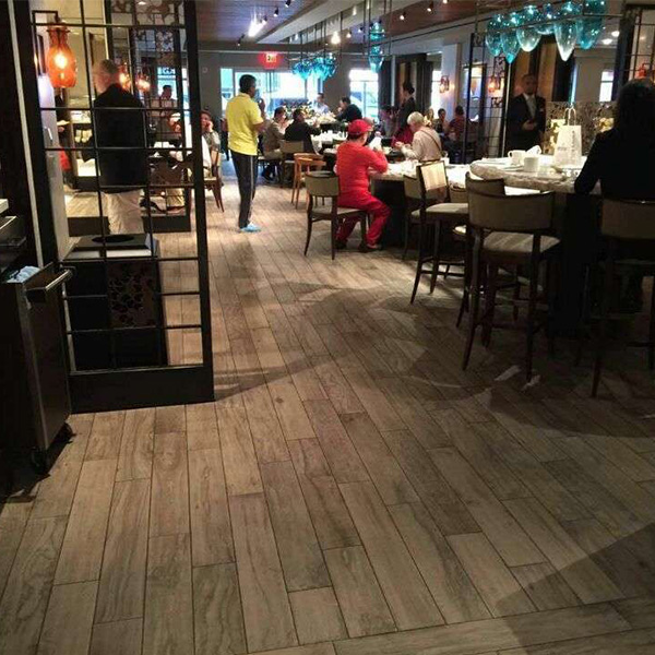 希尔顿酒店